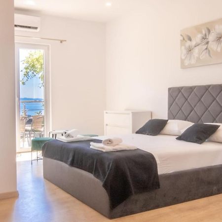 Apartment Cvita Free Beach Parking Μακάρσκα Εξωτερικό φωτογραφία